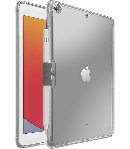 Amazon | OtterBox Symmetry Clearシリーズケース iPad Pro 10.5インチ